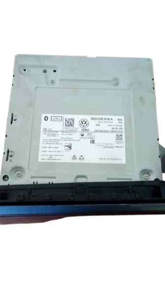 SISTEMA AUDIO - RADIO CD