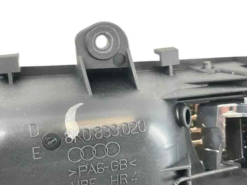 MANETA INTERIOR TRASERA DERECHA