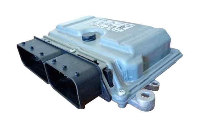 CENTRALITA MOTOR UCE