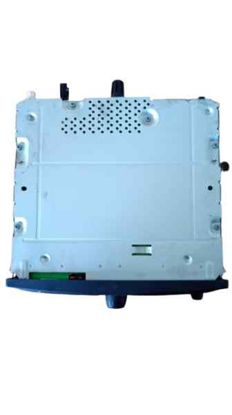 SISTEMA AUDIO - RADIO CD