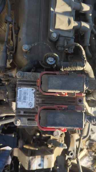 CENTRALITA MOTOR UCE