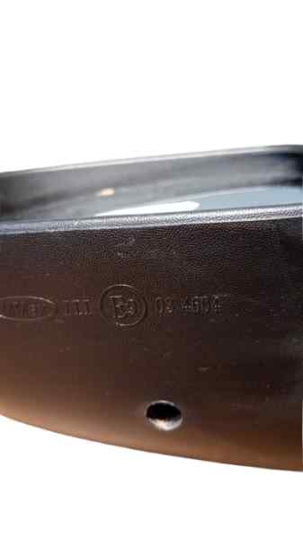 RETROVISOR IZQUIERDO