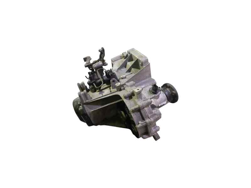 02T301103K CAJA CAMBIOS SEAT ALTEA (5P1)