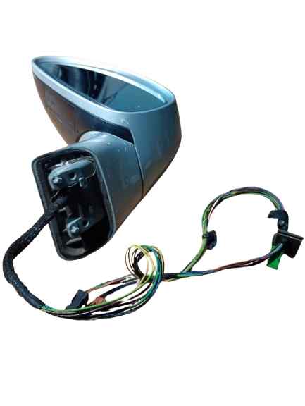 RETROVISOR IZQUIERDO