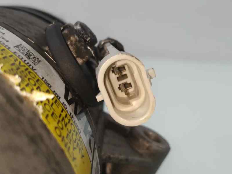 COMPRESOR AIRE ACONDICIONADO