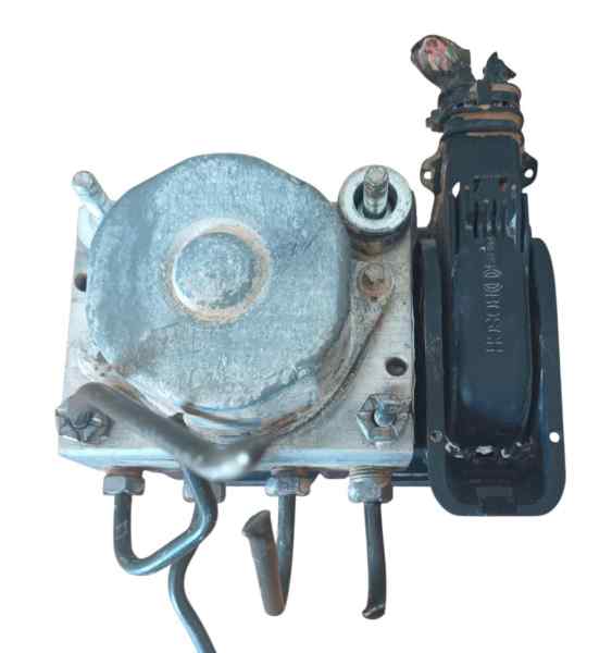 2265106496 ABS RENAULT KANGOO