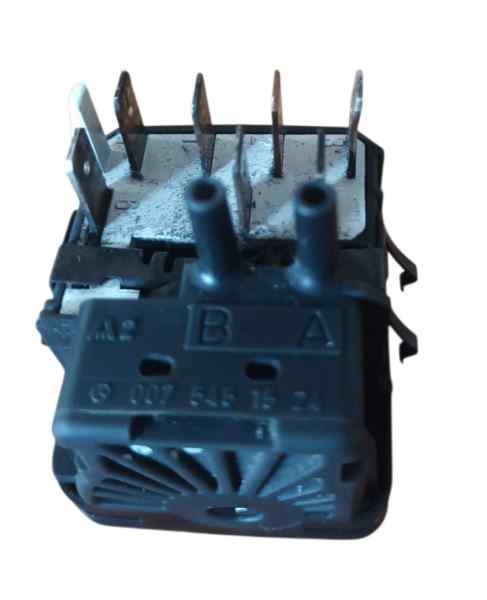 0075451524 MANDO LUCES MERCEDES CLASE E (W124) BERLINA