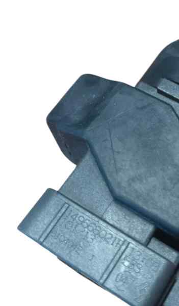 VALVULA AIRE ADICIONAL