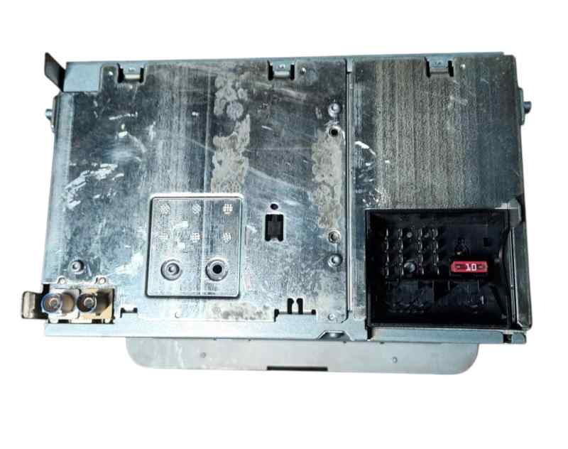 SISTEMA AUDIO - RADIO CD