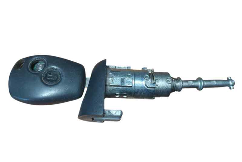 502846 BOMBIN PUERTA DELANTERA IZQUIERDA RENAULT KANGOO