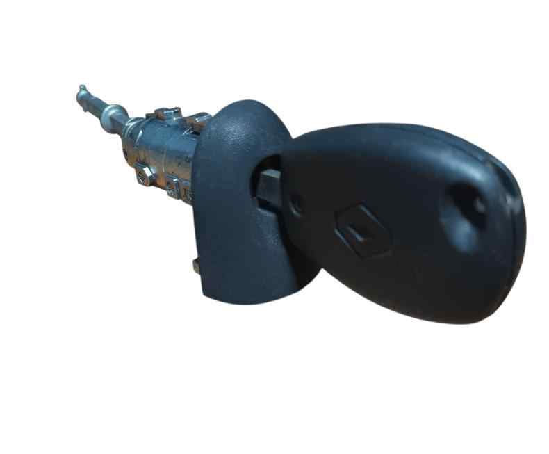 BOMBIN PUERTA DELANTERA IZQUIERDA