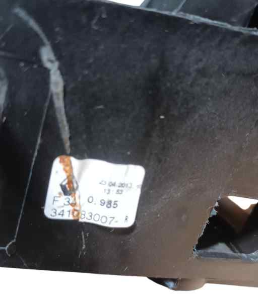 341083007 PALANCA CAMBIO RENAULT KANGOO