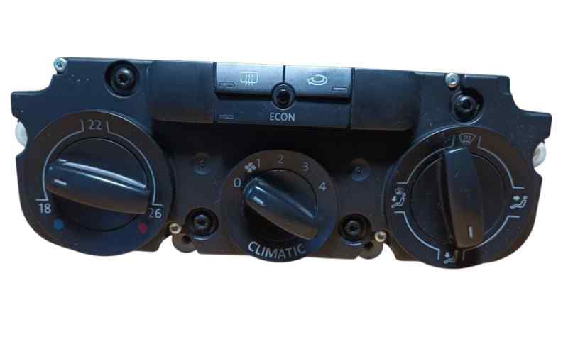 MANDO CALEFACCION -  AIRE ACONDICIONADO