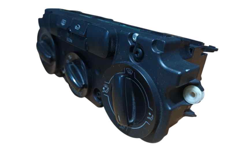 MANDO CALEFACCION -  AIRE ACONDICIONADO