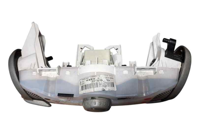 559000H0040 MANDO CALEFACCION   AIRE ACONDICIONADO TOYOTA AYGO (KGB-WNB)