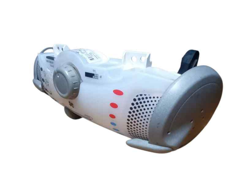 MANDO CALEFACCION -  AIRE ACONDICIONADO