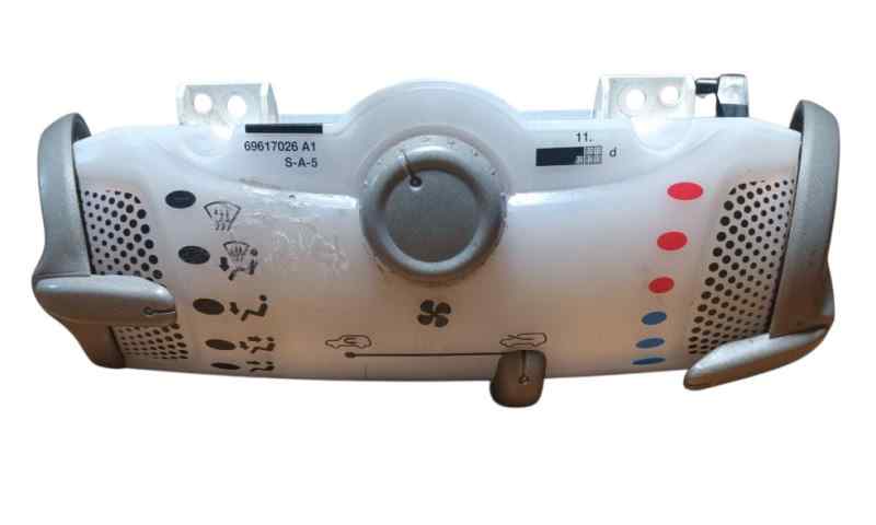 MANDO CALEFACCION -  AIRE ACONDICIONADO