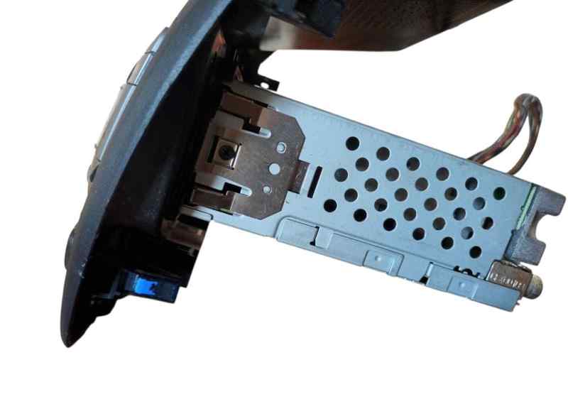 861200H010 SISTEMA AUDIO  RADIO CD TOYOTA AYGO (KGB-WNB)