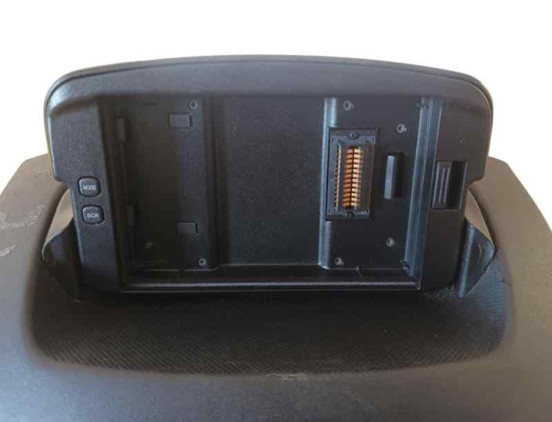 554050H010 MOLDURA TOYOTA AYGO (KGB-WNB)