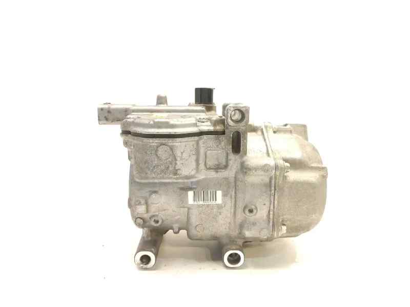 COMPRESOR AIRE ACONDICIONADO