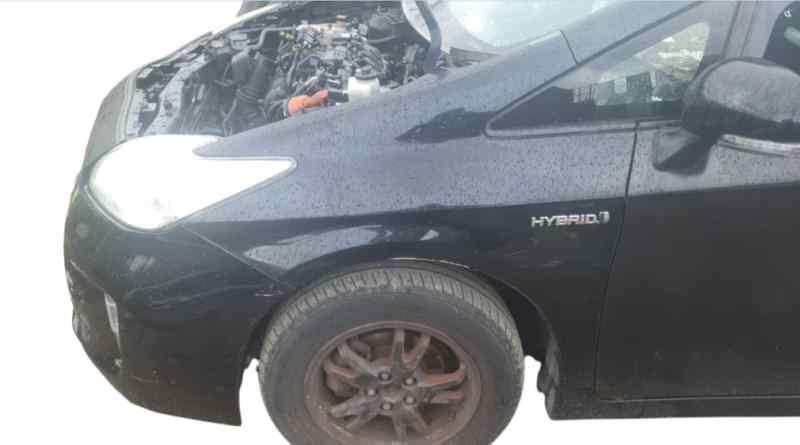 ALETA DELANTERA IZQUIERDA