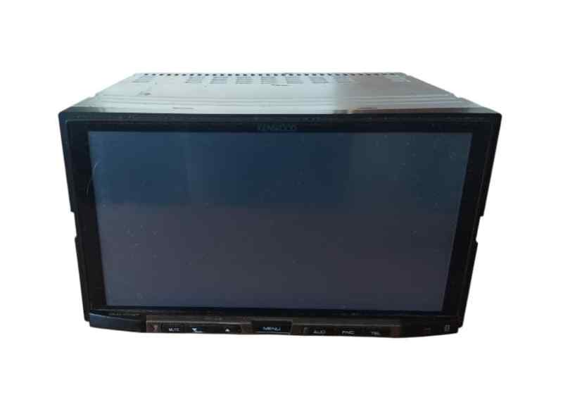 SISTEMA AUDIO - RADIO CD