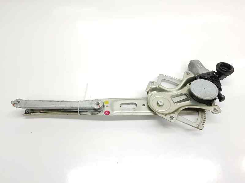 ELEVALUNAS TRASERO IZQUIERDO