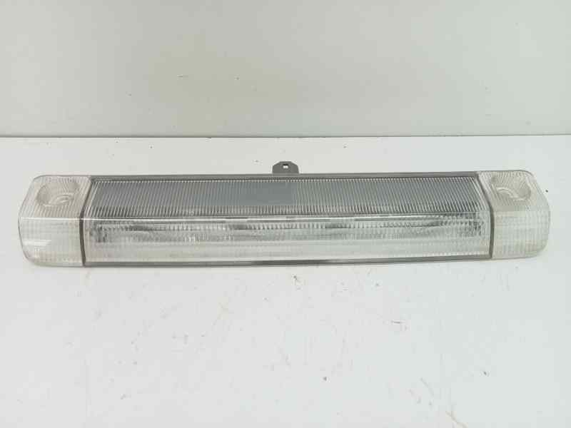 LUZ CENTRAL DE FRENO