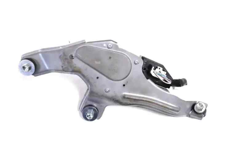 MOTOR LIMPIA TRASERO