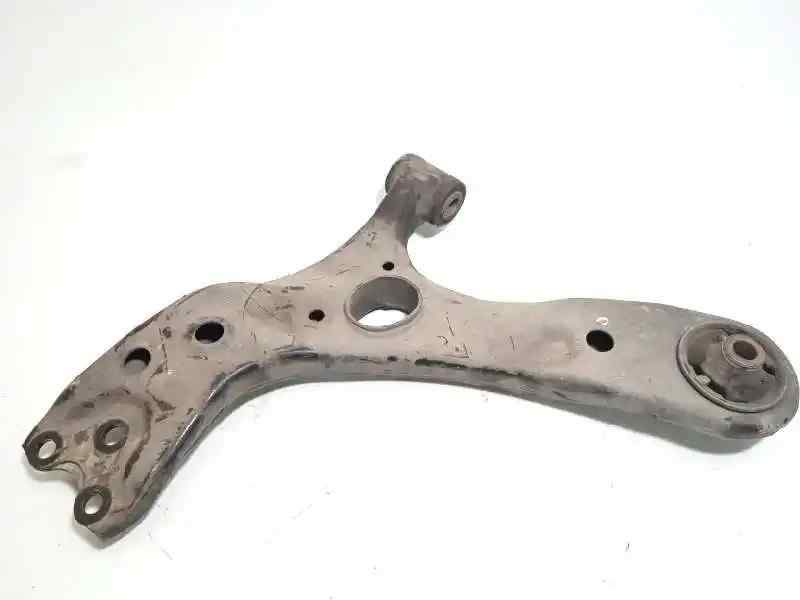 BRAZO SUSPENSION INFERIOR DELANTERO IZQUIERDO