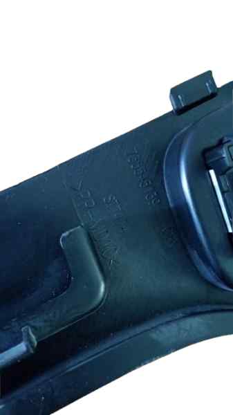 735536760 MANDO ELEVALUNAS DELANTERO IZQUIERDO  FIAT PANDA (319)