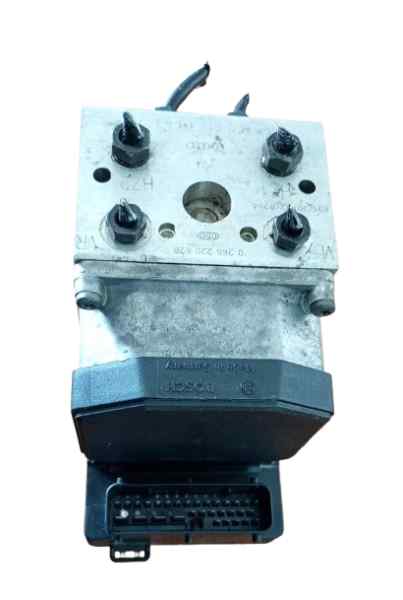 0130108101 ABS AUDI A6 BERLINA (4B2)