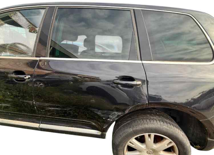 PUERTA TRASERA IZQUIERDA