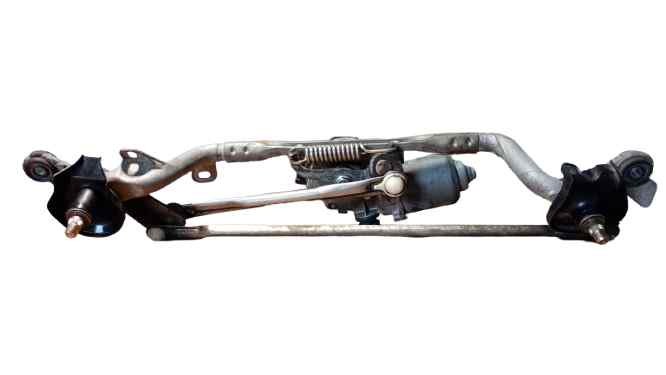 MOTOR LIMPIA DELANTERO