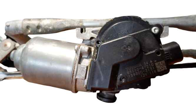 MOTOR LIMPIA DELANTERO