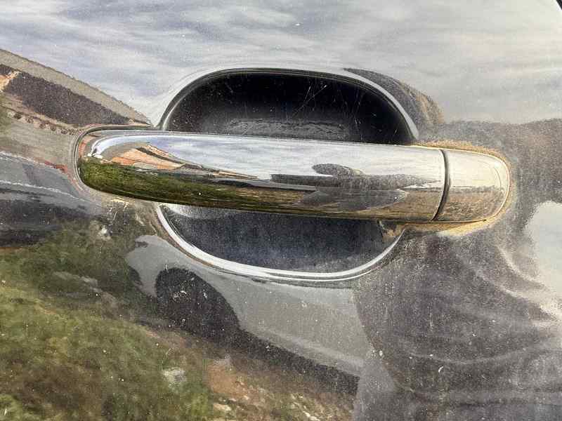 MANETA EXTERIOR TRASERA IZQUIERDA