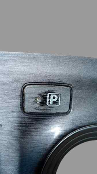 FRENO DE MANO ELECTRICO