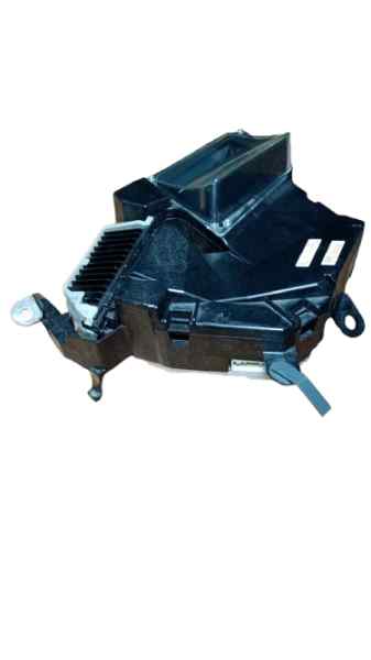 PANTALLA MULTIFUNCION