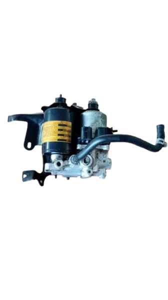 DEPRESOR FRENO - BOMBA VACIO