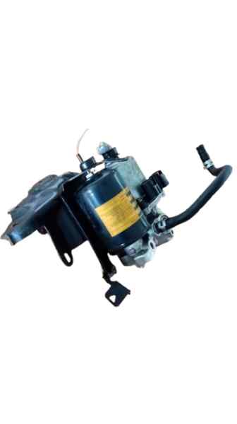 DEPRESOR FRENO - BOMBA VACIO