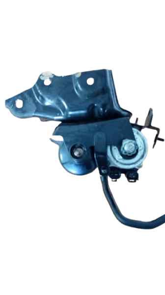 DEPRESOR FRENO - BOMBA VACIO