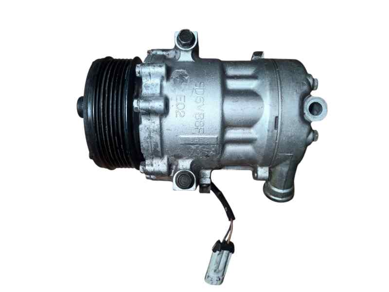 COMPRESOR AIRE ACONDICIONADO