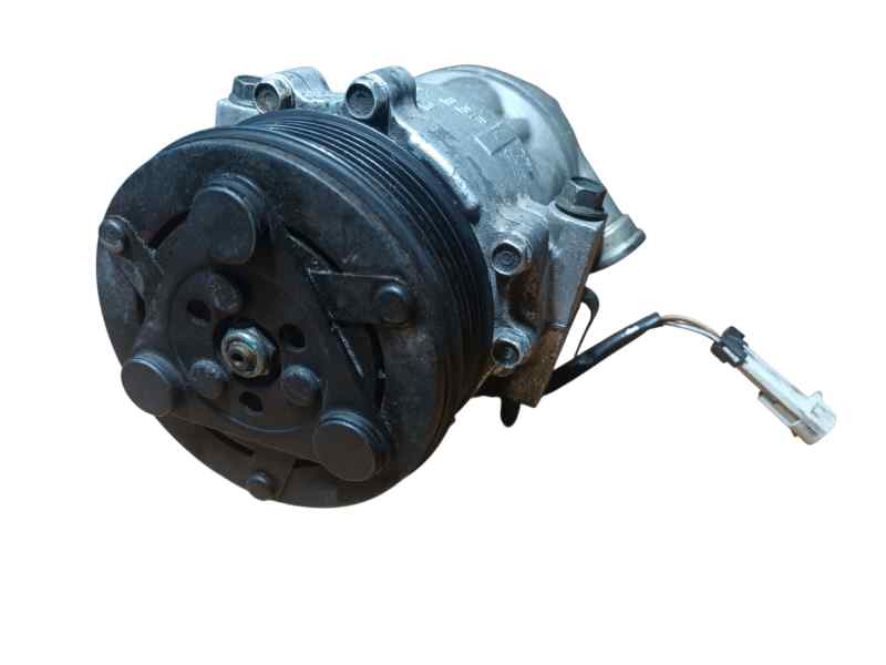 COMPRESOR AIRE ACONDICIONADO