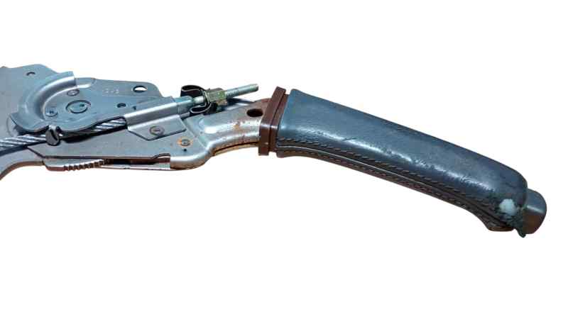 PALANCA FRENO DE MANO