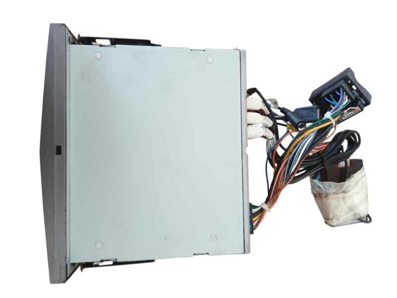 SISTEMA AUDIO - RADIO CD