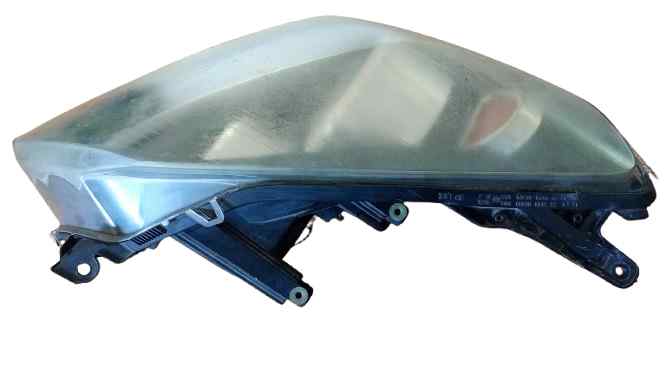 27092202 FARO DERECHO OPEL ASTRA H BER.