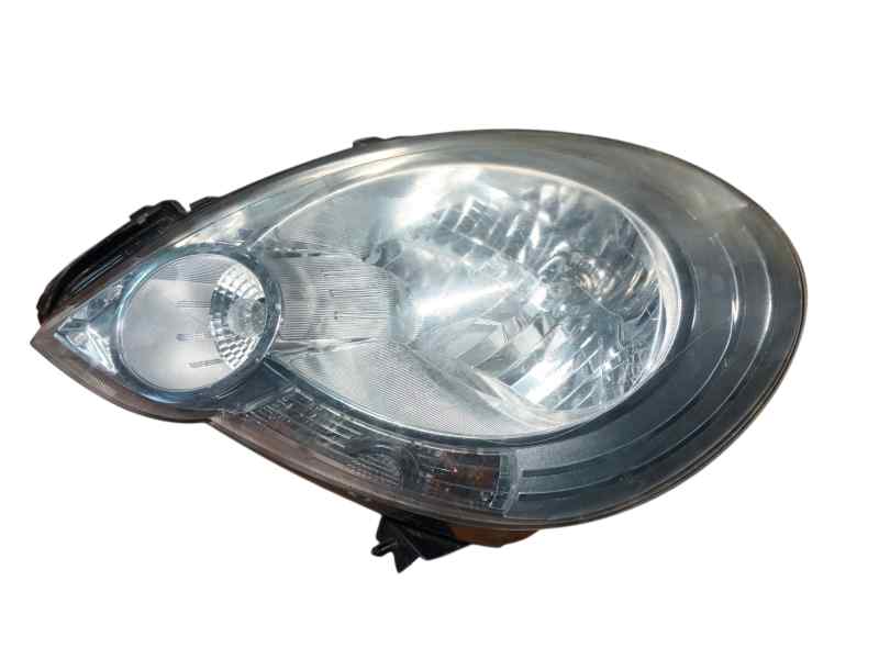 260603401R FARO IZQUIERDO RENAULT KANGOO