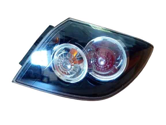 P6312 PILOTO TRASERO DERECHO MAZDA 3 BERLINA (BK)