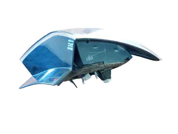 P3805 PILOTO TRASERO IZQUIERDO MAZDA 3 BERLINA (BK)