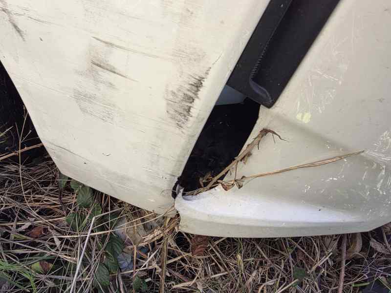 PARAGOLPES DELANTERO